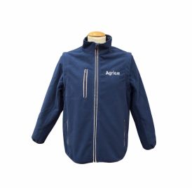 Windfleece jacket in der Gruppe Bekleidung bei Agria Tierversicherung (2339r)