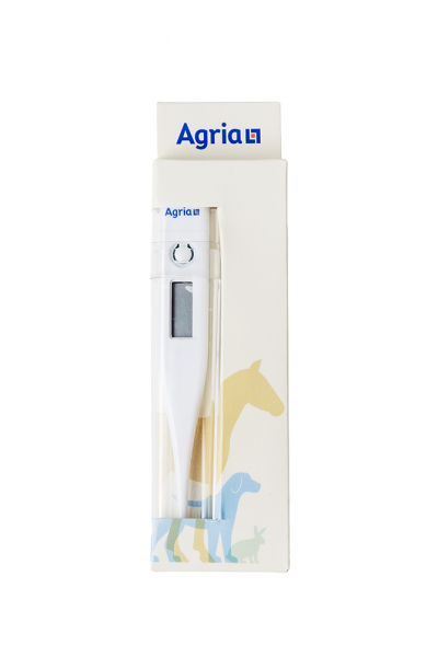 Digitalthermometer in der Gruppe Pferd bei Agria Tierversicherung (2370)