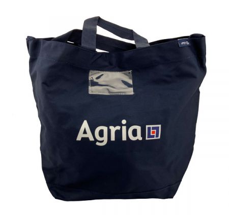 Einkaufs-/Pflegetasche in der Gruppe Pferd bei Agria Tierversicherung (AGR2143)